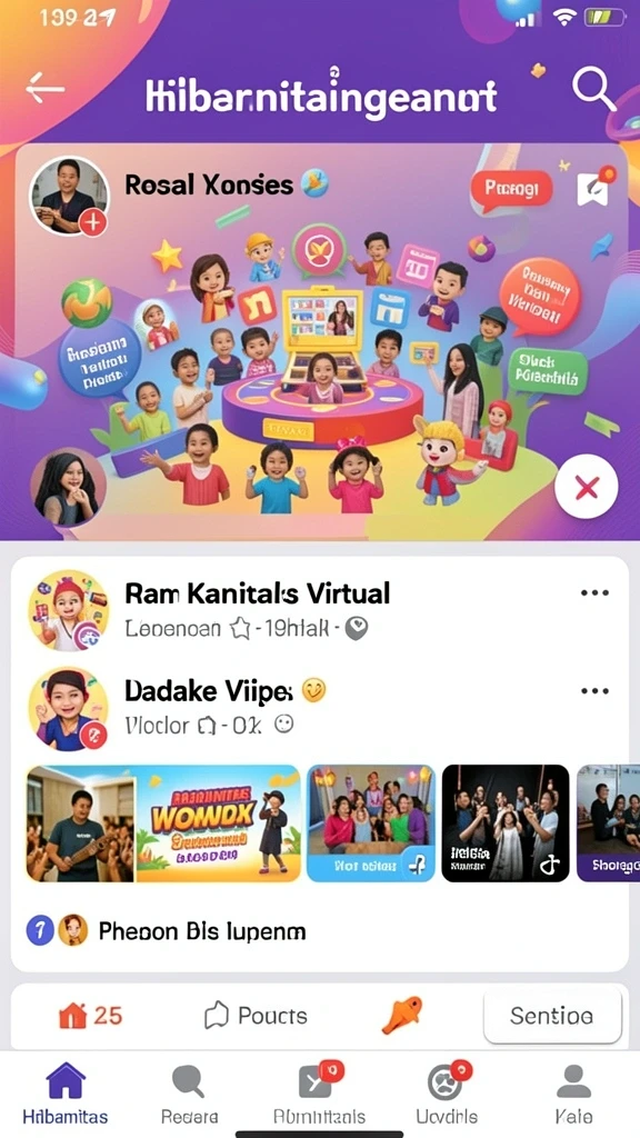 c789 - Grafik permainan yang menawan dan detail tinggi.