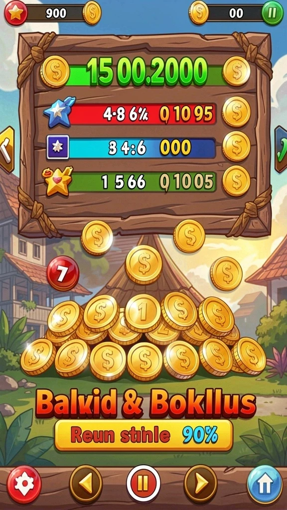 cadas138 - Event kompetisi yang seru dan menghibur.