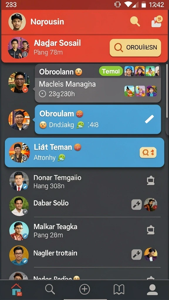 halo777 - Karakter baru yang dapat diunlock di HALO777.