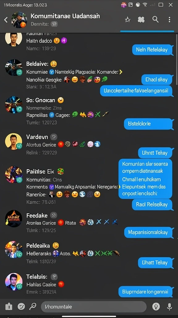 indaaa - Berbagai level menantang yang siap dijelajahi.