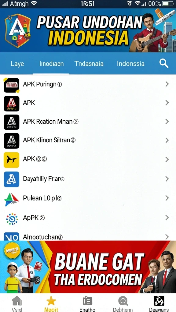 juarago - Gameplay JUARAGO yang menantang dan seru.