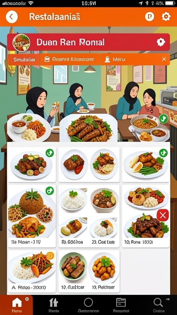 jutawantoto - Event menarik untuk mendapatkan hadiah spesial.