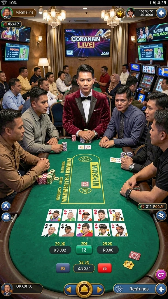 kenzo188 - Halaman promo yang menarik dan penuh penawaran spesial.