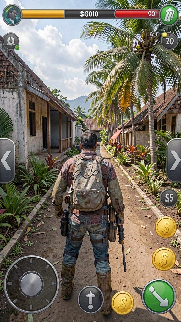lion4d - Fitur bonus yang menggiurkan bagi para pemain.