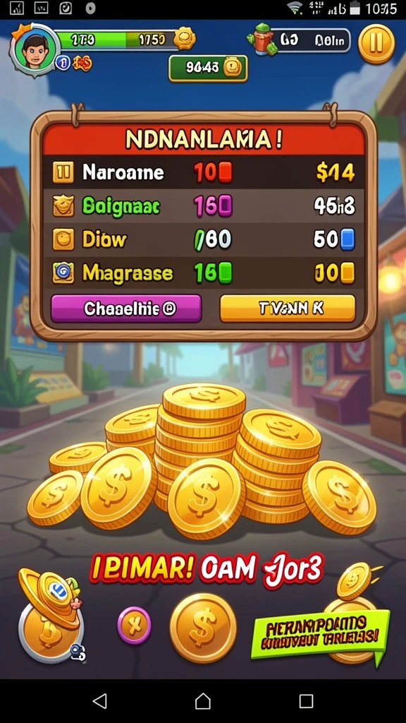 megahoki - Rasakan sensasi bermain game kasino di MEGAHOKI.