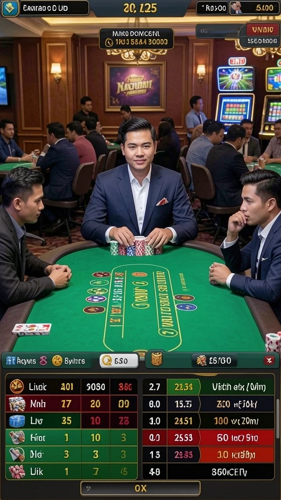 mutasitoto - Beragam tema slot yang siap untuk dimainkan.