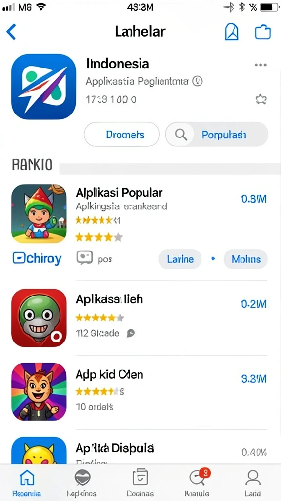 pandora99 - Karakter baru yang siap dimainkan dalam update terbaru.