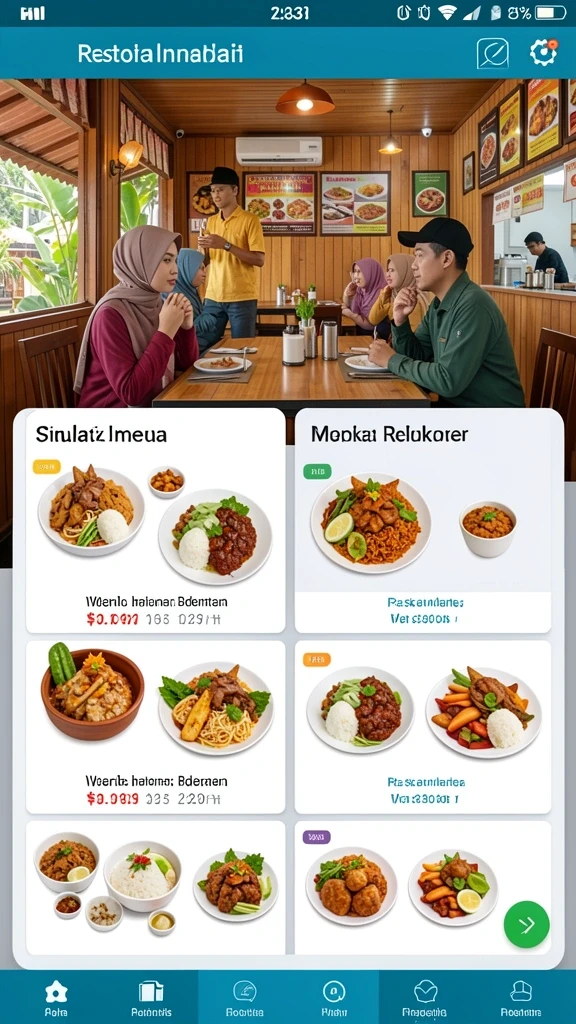 rp99 - Pembaruan terbaru dengan mode permainan baru.