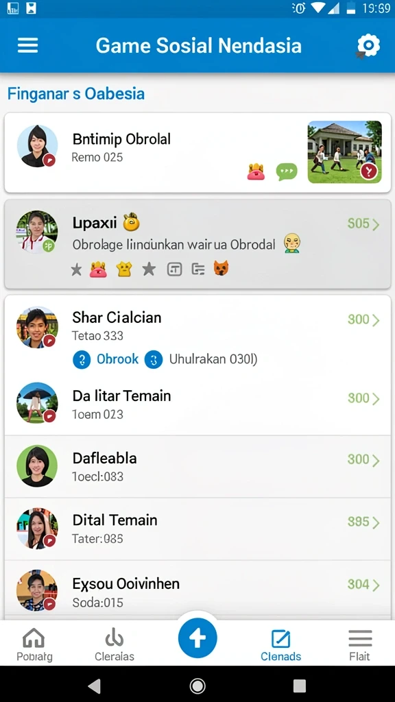 sikat88 - Screenshot fitur bonus harian yang menguntungkan.