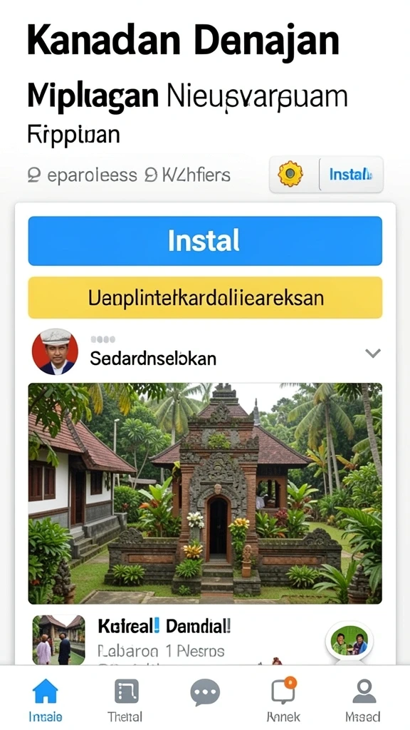 sumo777 - Tampilan awal permainan yang menarik.