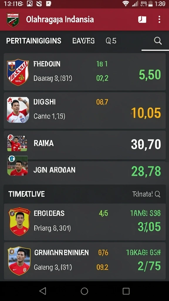 sumo777 - Pilihan permainan yang banyak dan bervariasi.