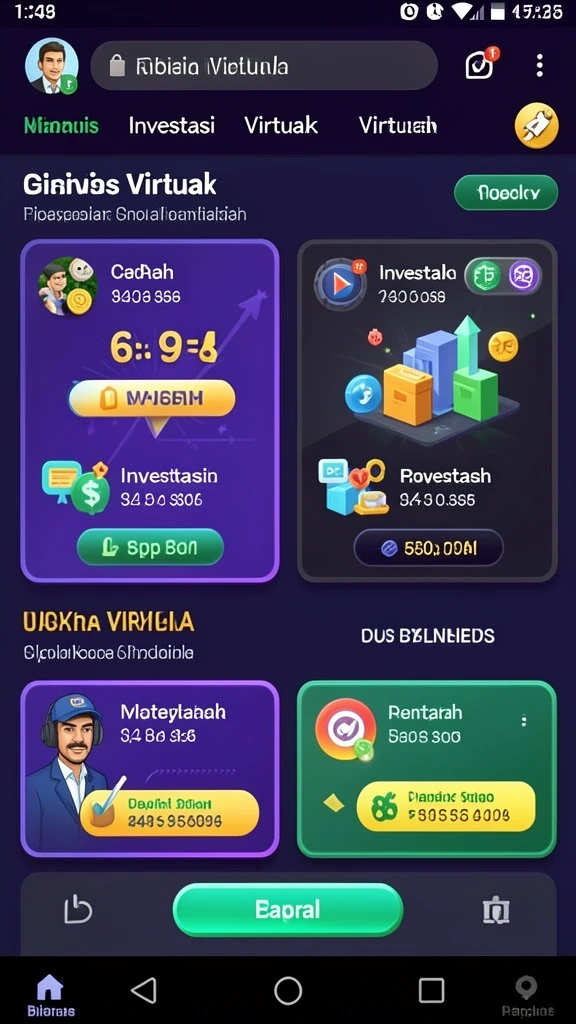 taruhan77 - Pengalaman taruhan live yang seru dan interaktif.