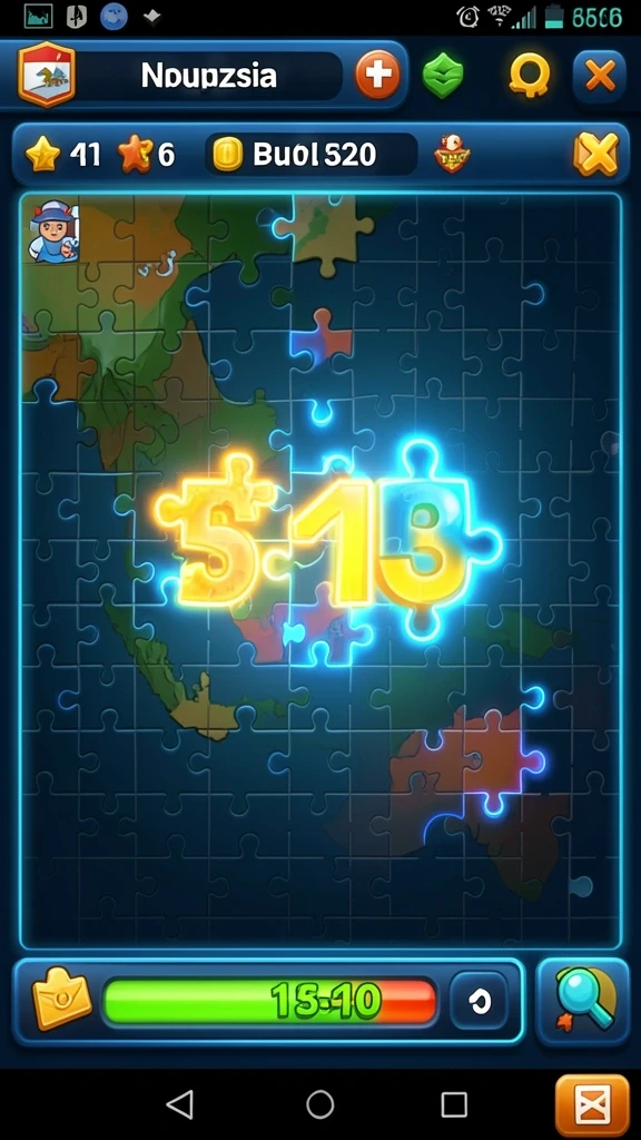 vip188 - Antarmuka pengguna yang menarik dan mudah digunakan.