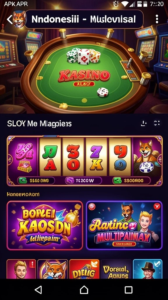 vip188 - Sistem reward yang menarik untuk setiap permainan.