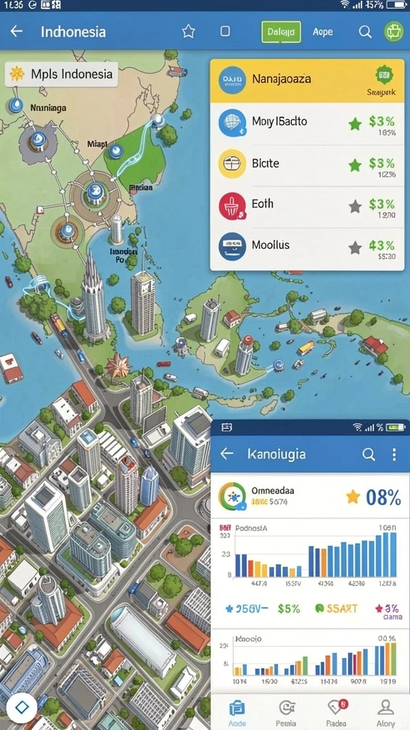 winboss - Mode permainan baru yang menantang.