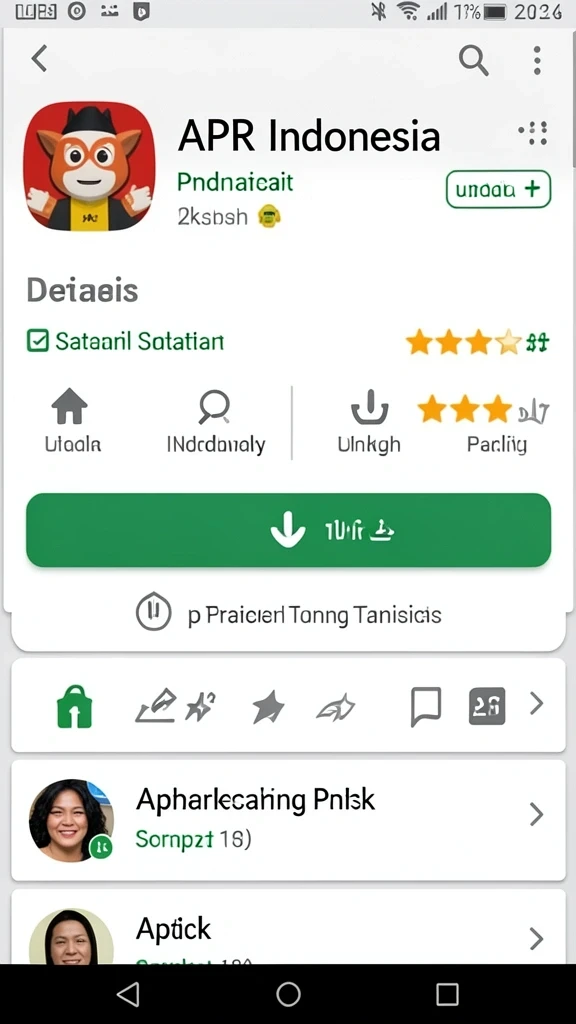 xo368 - Karakter yang beragam untuk dipilih dan dikustomisasi.